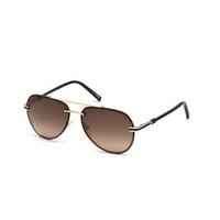 Mont Blanc Sunglasses MB643S 32F