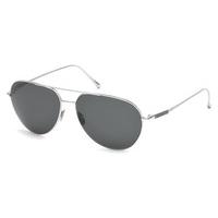 Mont Blanc Sunglasses MB657S 16A