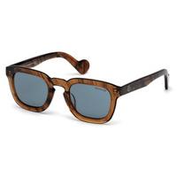 Moncler Sunglasses ML0009 45V