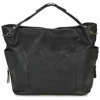 Moony Mood ELSA women\'s Shoulder Bag in black