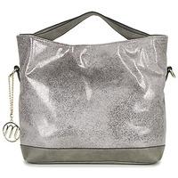 Moony Mood GASTA women\'s Shoulder Bag in grey