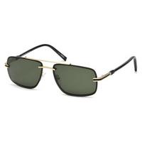 Mont Blanc Sunglasses MB658S 32N