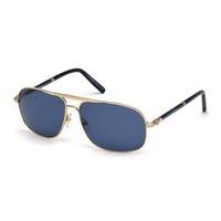 Mont Blanc Sunglasses MB513S 28V