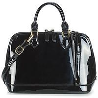 Moony Mood PUNCH women\'s Handbags in black