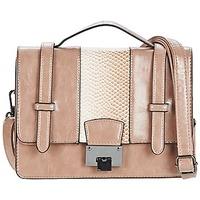 Moony Mood POULINE women\'s Handbags in brown