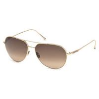 Mont Blanc Sunglasses MB657S 32F