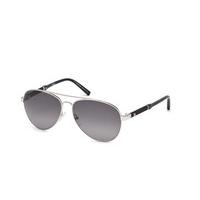 Mont Blanc Sunglasses MB645S 16B