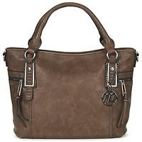 Moony Mood GERLA women\'s Handbags in brown