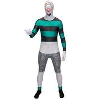 Morphsuits - Viz: Johnny Fartpants (medium: Height Below 5\'4\