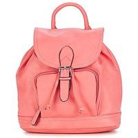 moony mood oulama womens backpack in pink