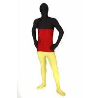 Morphsuits Germany Morphsuit Medium Full Bodysuit Fancy Dress Costume Outfit New