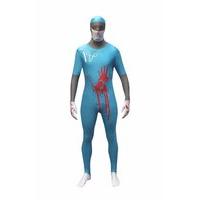 Morphsuits Premium (evil Surgeon, Xx-large)