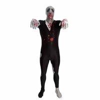 Morphsuits Premium (zombie, Xx-large)