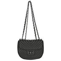 Morgan MATSA women\'s Shoulder Bag in black