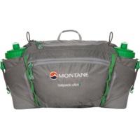 Montane Batpack Ultra 6 Bodypack cloudburst grey