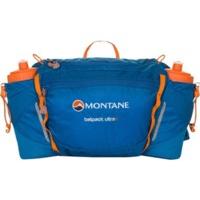 Montane Batpack Ultra 6 Bodypack electric blue