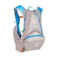 Montane VIA Fang 5 cloudburst grey