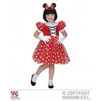 Mouse Girl Dress Costume For Animals & Creatures Fancy Dress Up Outfits