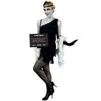 Morph Costume Co By Morphsuits Silent Movie Starlet 1920s Female (m)