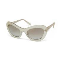 Moschino Sunglasses MO 757 03