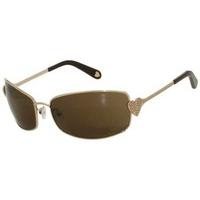 Moschino Sunglasses MO 503 03