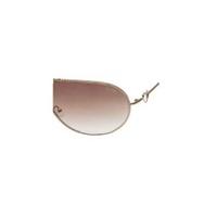 Moschino Sunglasses MO 539 04