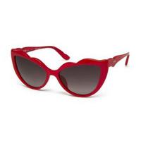 Moschino Sunglasses MO 748 02