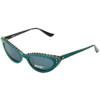 Moschino Sunglasses MO 695 03