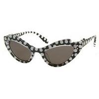 Moschino Sunglasses MO 703 Kids 01