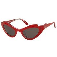 Moschino Sunglasses MO 703 Kids 02