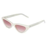 Moschino Sunglasses MO 679 03