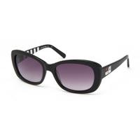 Moschino Sunglasses ML 505 01