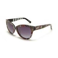 Moschino Sunglasses ML 532 02