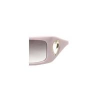 Moschino Sunglasses MO 524 03 B