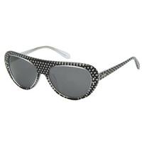 Moschino Sunglasses MO 746 Kids 01