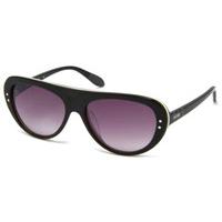 Moschino Sunglasses MO 746 Kids 02