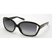 Moschino Sunglasses MO 557 01