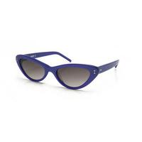 Moschino Sunglasses MO 679 02