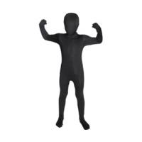 Morphsuits Black Kids Morphsuits