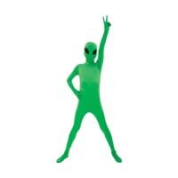 Morphsuits Alien Kids Morphsuit