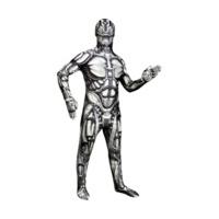 Morphsuits Kids Android Morphsuit