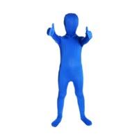 Morphsuits Blue Kids Morphsuits