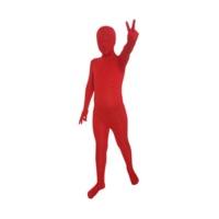 Morphsuits Red Kids Morphsuit