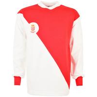 monaco 1972 retro football shirt