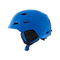 Montane Ski Helmet - Matte Blue