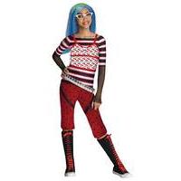 Monster High Ghoulia Yelps Costume