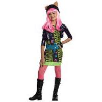 Monster High Howleen Wolf Costume