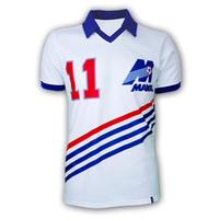 Montreal Manic 1981 Short Sleeve...