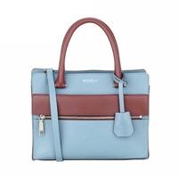 modalu erin ladies blue mini tote bag mh4789 airforce