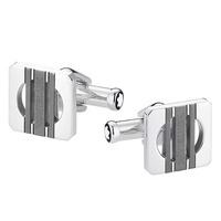 Montblanc Square Heritage Cufflinks 111335